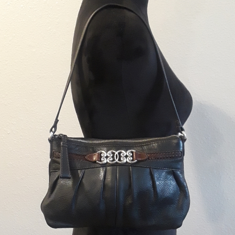 Brighton Small Shoulder Bag